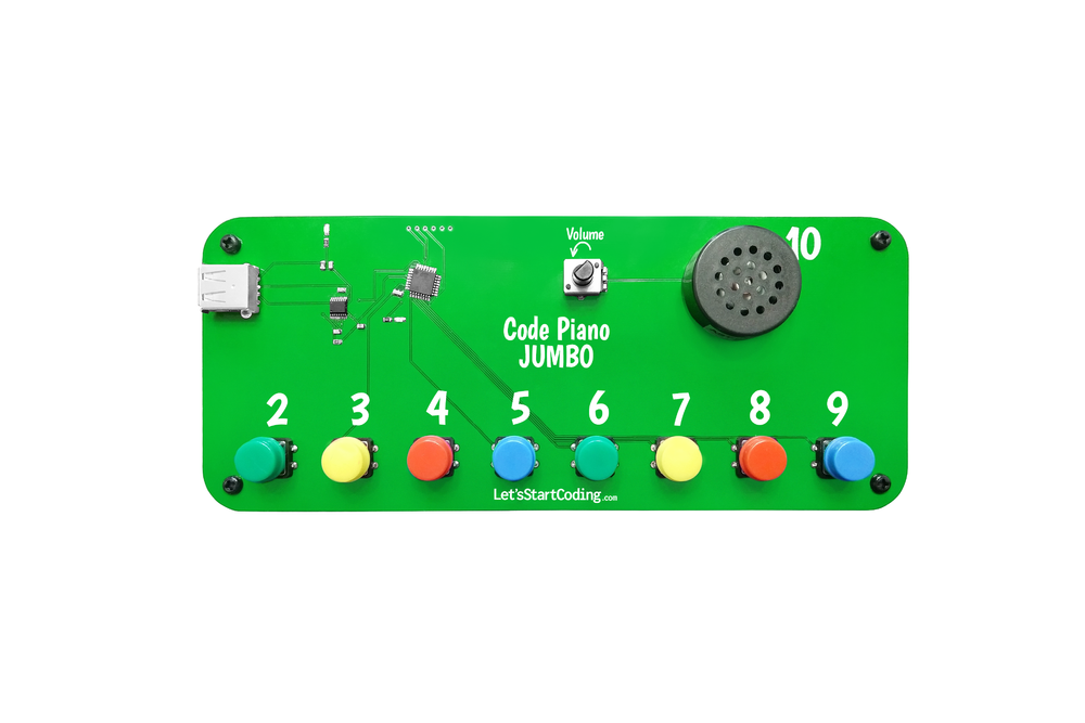 Shop Let's Start Coding kits for kids 8-12+ | Learn to Code the